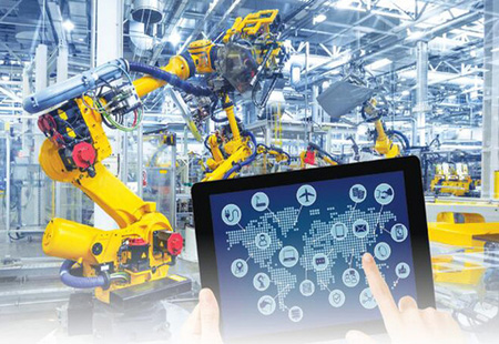 中國制造以新優(yōu)勢鎖定全球青睞